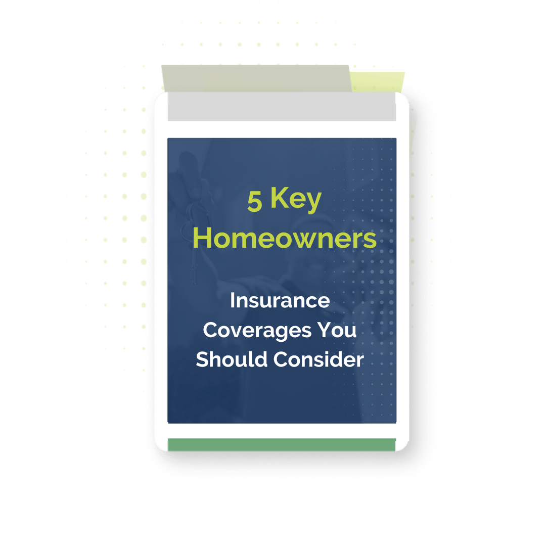 Homeowners Insurance Camargo Insurance